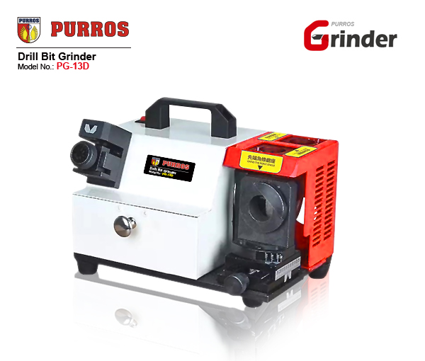 Drill Bit Grinder, Drill Bit Grinder for Sale, Twist Drill Nose Sharpening Machine, PG-13D Patent Drill Bit Grinder, Drill Bit Sharpening Machine, Rapidly Grind Drill Bit, Drill Bit Grinder Manufacturer