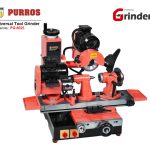 PURROS PG-6025 Universal Tool Grinder, universal tool and cutter grinder machine for sale.