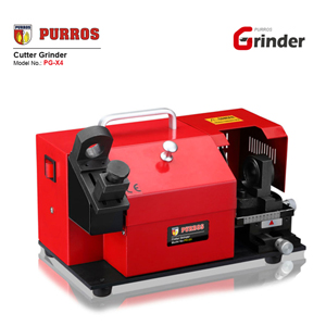 Portable Cutter Grinder, Cutting Tool Grinder, Drill Bit Grinder, Tool and Cutter Grinder Manufacturer, Buy Cheap Cutting Tool Grinder, Lathe Cutting Tool Sharpening Machine, PURROS PG-X4 Cutter Grinder