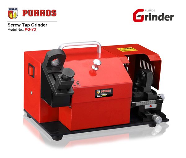 Screw Tap Sharpener, Screw Tap Grinder, Screw Tap Grinding Machine, Screw Tap Grinder Manufacturer, Buy Cheap Screw Tap Grinder, Screw Tap Grinder for Sale, Screw Tap Grinder Supplier, Automatic Screw Tap Grinding Machine, Electrical Screw Tap Sharpener, PG-Y3 High-Precision Screw Tap Grinder