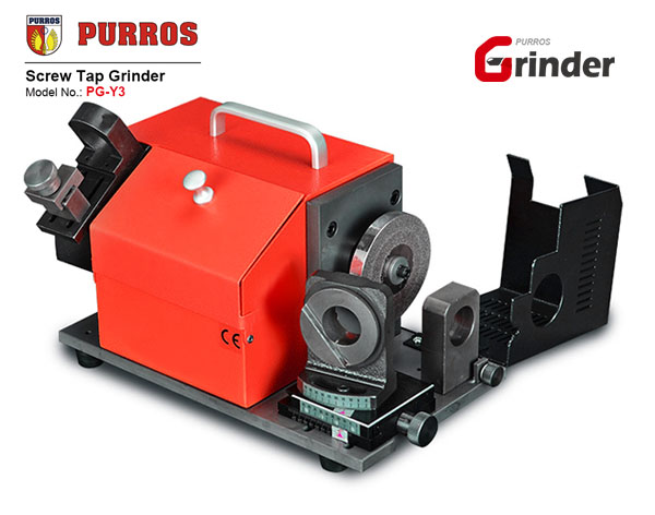 Grinder Tap Grillo PURROS PG Y3