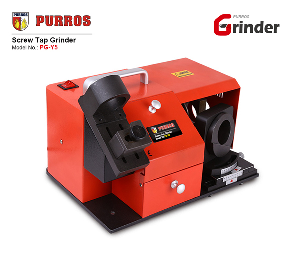 Grinder Tap Grillo PURROS PG Y5