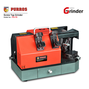 Screw Tap Grinder, Electric Screw Tap Sharpener, PG-Y6 Screw Tap Sharpening Machine, Screw Tap Grinder for Sale, Cheap Screw Tap Grinder, Screw Tap Grinder Manufacturer