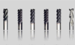 End Mill Supplier, Cheap End Mill for Sale