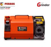 PG-20G Automatic Drill Bit Grinder, Drill Bit Grinder, Drill Bit Grinder Machine, Drill Bit Grinder Manufacturer, Drill Bit Grinding Machine Supplier, Drill Bit Sharpening Machine Manufacturer, Cheap Drill Bit Grinder