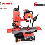 Universal Cutting Tool Grinder, Universal Scoring Blade Sharpening Machine, Universal Grooving Cutter Sharpening Machine, Universal Cutter Grinder Manufacturer, Cheap Universal Cutter Grinder, PG-600F Universal Tool Grinder