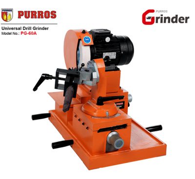 Drill Bit Grinder, Drill Bit Sharpener, Drill Bit Sharpening Machine, Universal Drill Bit Grinder, PG-60A Universal Drill Grinder, Buy Cheap Drill Bit Grinder, Drill Bit Grinder Manufacturer, Universal Cutter Grinder Supplier