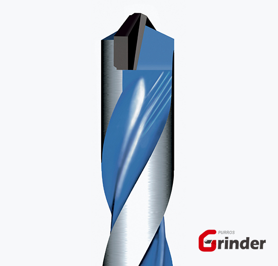 Multi-Purpose Bits Drill Bits grinder