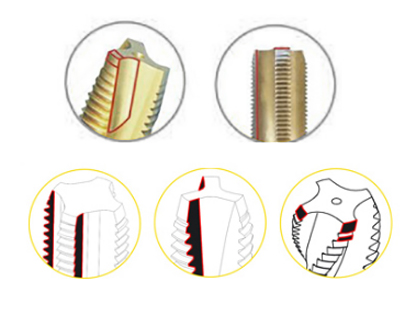 screw tap grinder machine, table tap grinder, tap cutting tool sharpener, tap drill bit grinder, tap drill bit sharpening