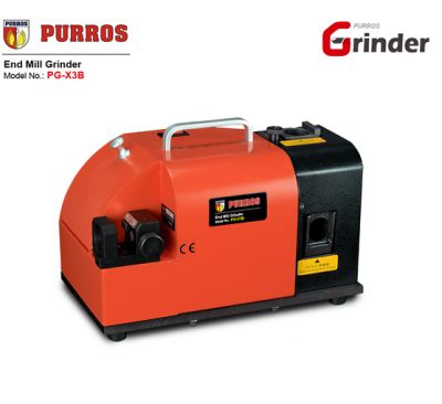 End Mill Grinder, End Mill Sharpening Machine, End Mill Grinder Manufacturer, PG-X3B End Mill Grinders, End Mill Grinders for Sale, Precision End Mill Cutter Grinding Machine, End Mill Grinder Supplier, End Mill Grinder Exporter, End Mill Grinder Wholesaler