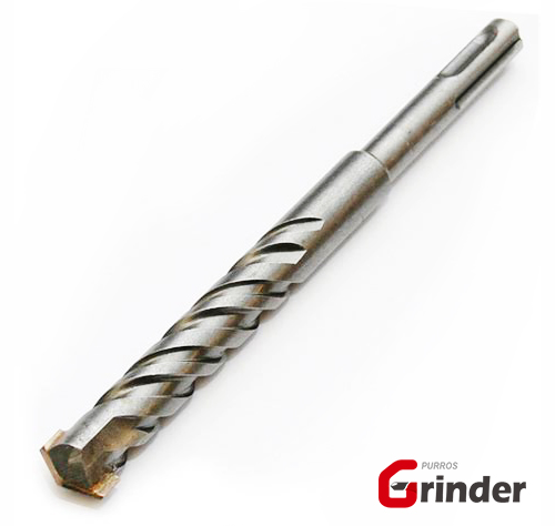 Special Direct System (SDS) Bits Drill Bits grinder