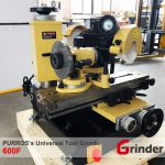 PURROS's Universal Tool Grinder 600F, buy drill bit grinder