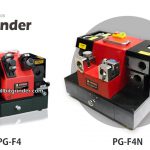 performances of Complex Grinder PG-F4N is compared with Complex Grinder PG-F4